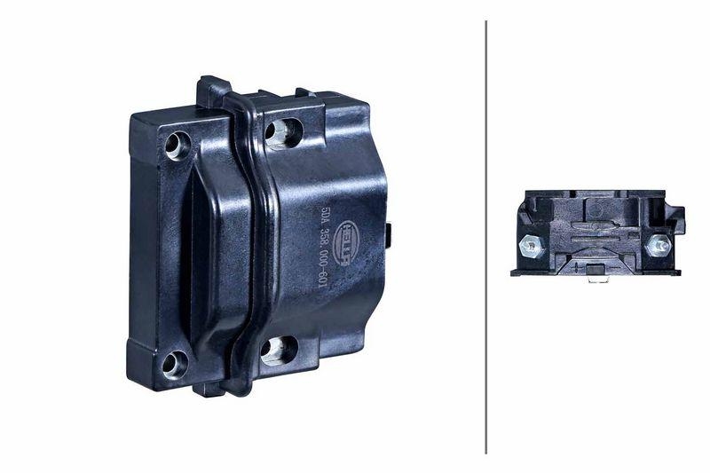 HELLA 5DA 358 000-601 Z&uuml;ndspule f&uuml;r TOYOTA