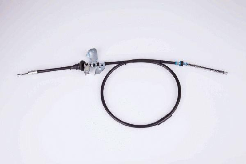 HELLA 8AS 355 663-801 Seilzug, Feststellbremse f&uuml;r MITSU./SMART