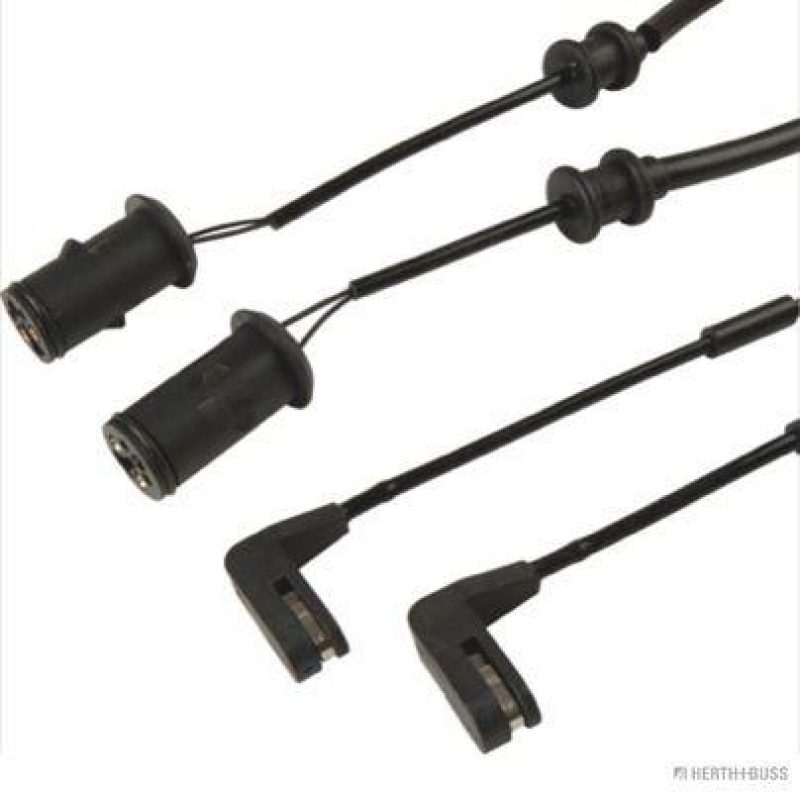 HERTH+BUSS 70608417 Warnkontaktsatz, Bremsbelagverschleiß Nach Abverkauf löschen. Umsatz zu gering.