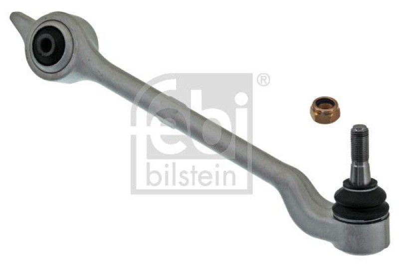 FEBI BILSTEIN 12379 Querlenker mit Lager, Gelenk und Sicherungsmutter f&uuml;r BMW