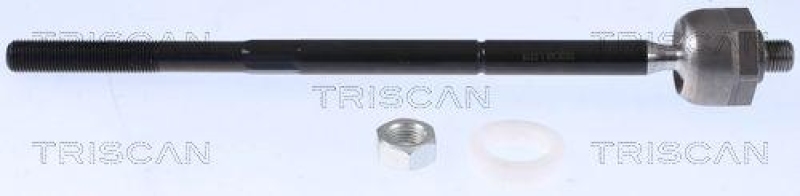 TRISCAN 8500 15221 Axialgelenk f&uuml;r Fiat, Jeep