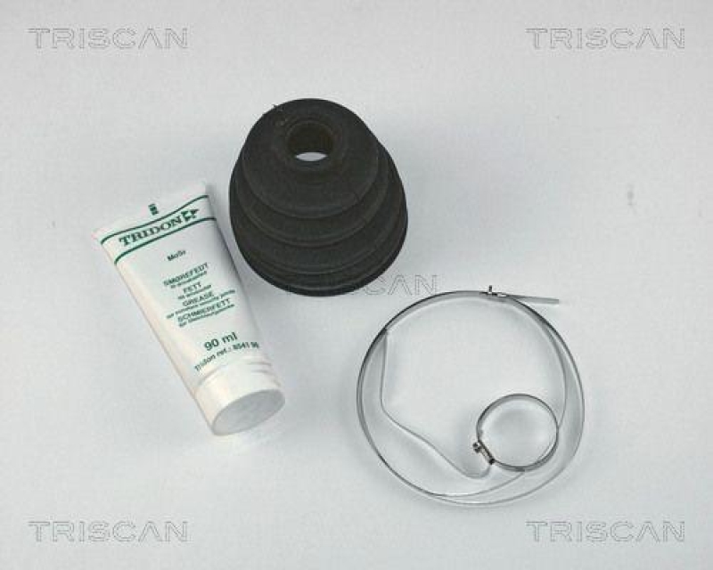 TRISCAN 8540 13803 Manchettensatz f&uuml;r Toyota Carina, Celica, Cor