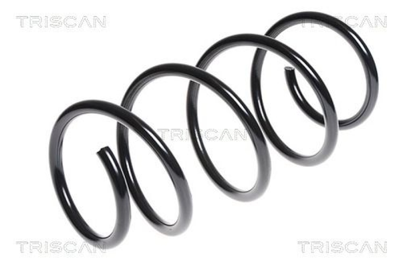 TRISCAN 8750 2576 Spiralfeder Vorne für Renault