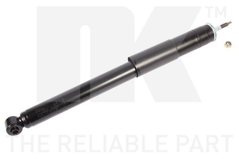 NK 63335626 Sto&szlig;d&auml;mpfer f&uuml;r MERCEDES-BENZ