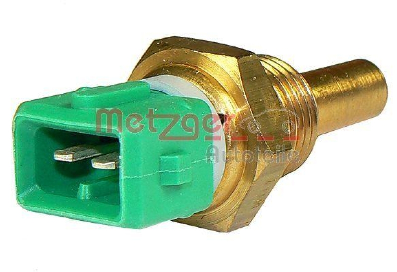 METZGER 0905123 Sensor, Kühlmitteltemperatur für CITROEN/FIAT/LANCIA/PEUGEOT