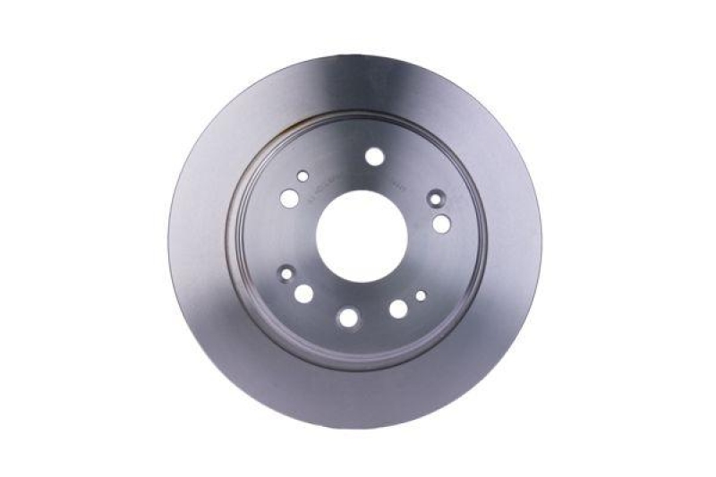 HELLA 8DD 355 112-451 Bremsscheibe f&uuml;r HONDA