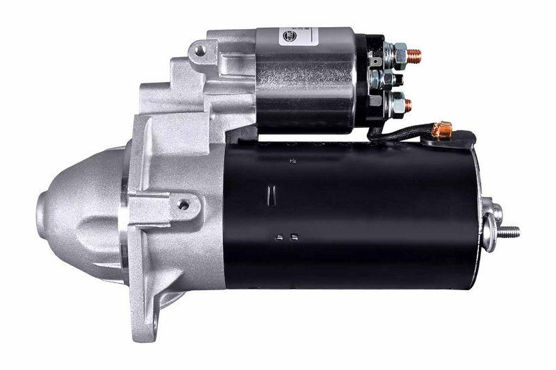 HELLA 8EA 011 610-571 Starter 12V 2kW