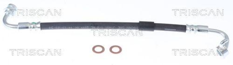TRISCAN 8150 50274 Bremsschlauch f&uuml;r Mazda