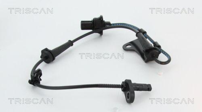 TRISCAN 8180 40722 Sensor, Raddrehzahl f&uuml;r Honda