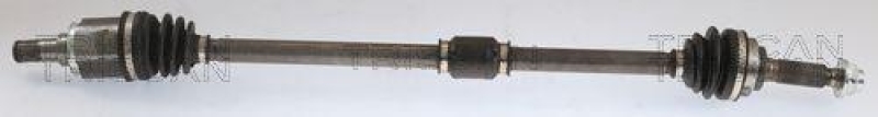 TRISCAN 8540 42537 Antriebswelle f&uuml;r Mitsubishi Outlander Phev
