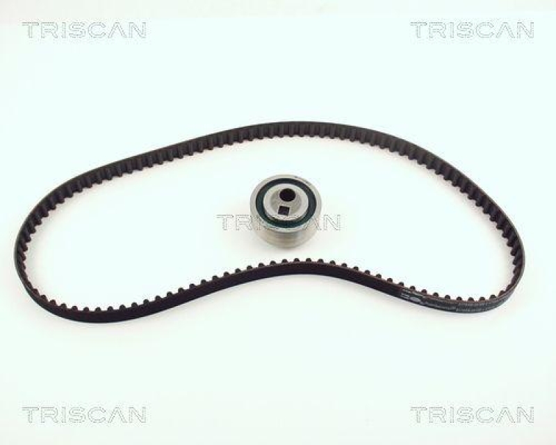 TRISCAN 8647 28003 Zahnriemensatz f&uuml;r Peugeot, Citroen