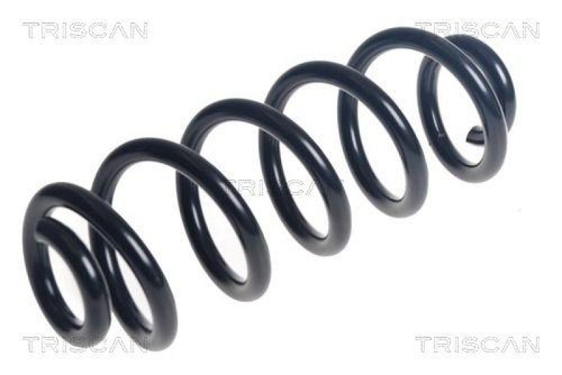 TRISCAN 8750 29506 Spiralfeder Hinten f&uuml;r Coil Spring Rear Audi
