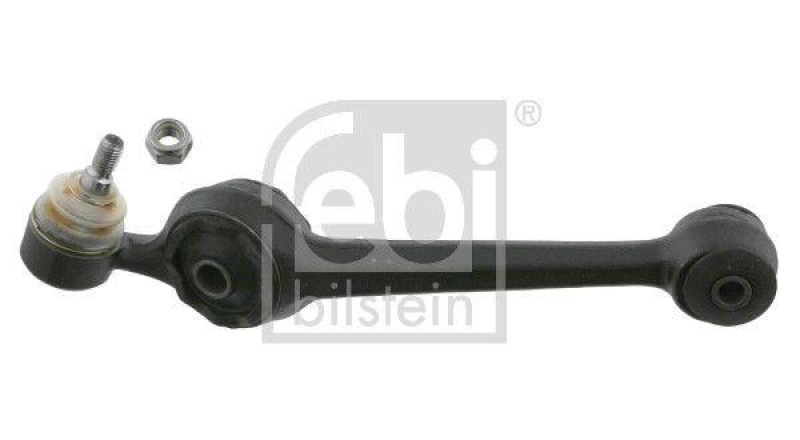 FEBI BILSTEIN 04094 Querlenker mit Lagern, Gelenk und Sicherungsmutter f&uuml;r Ford