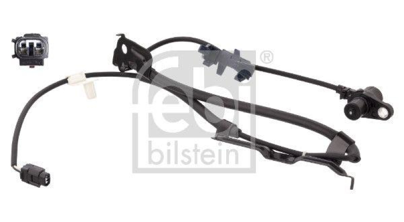 FEBI BILSTEIN 107336 ABS-Sensor f&uuml;r TOYOTA