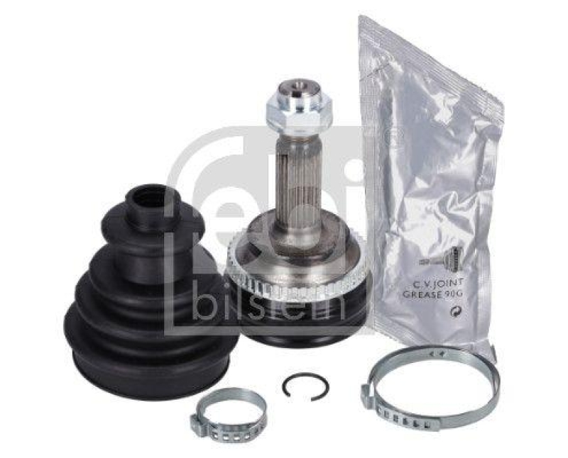 FEBI BILSTEIN 185133 Antriebswellengelenksatz f&uuml;r TOYOTA