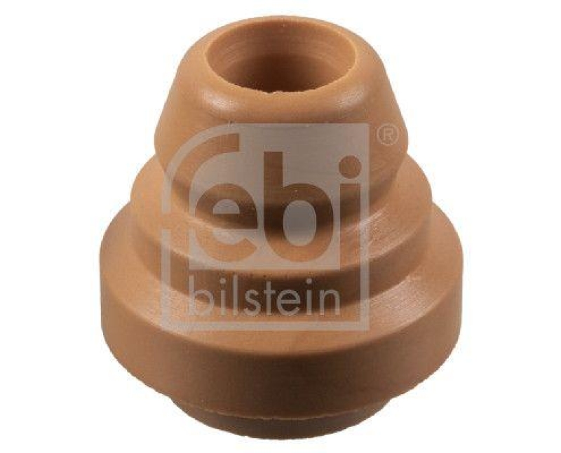 FEBI BILSTEIN 188466 Anschlagpuffer f&uuml;r Sto&szlig;d&auml;mpfer f&uuml;r Jeep