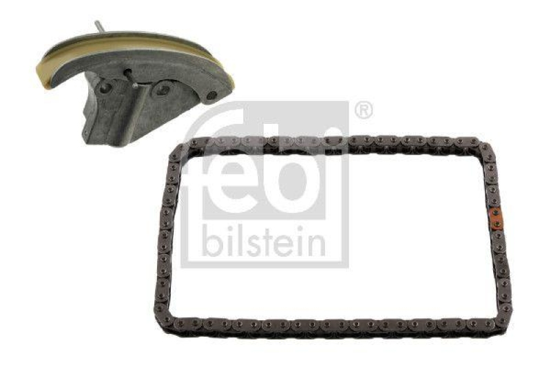 FEBI BILSTEIN 33909 Kettensatz f&uuml;r &Ouml;lpumpe f&uuml;r Ford