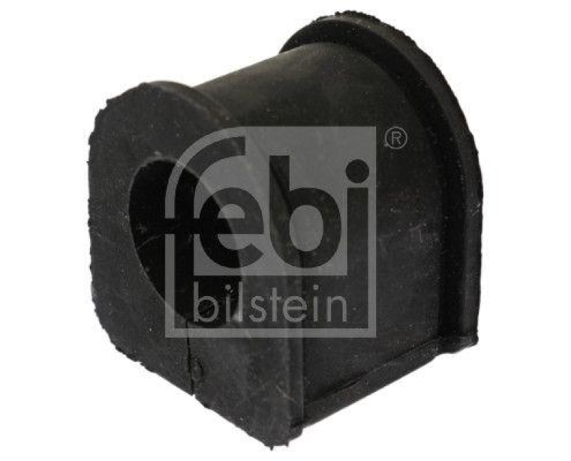 FEBI BILSTEIN 42553 Stabilisatorlager f&uuml;r NISSAN