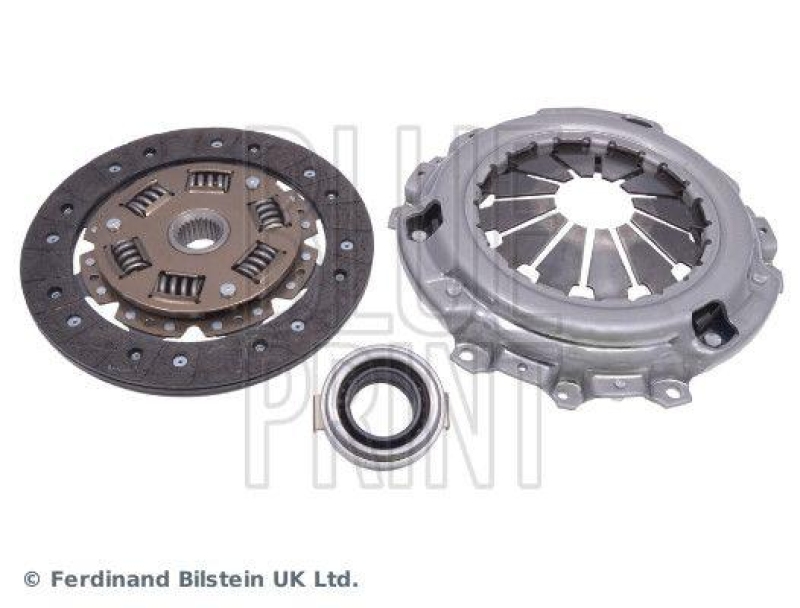 BLUE PRINT ADH23098 Kupplungssatz f&uuml;r HONDA