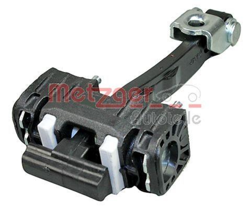 METZGER 2312095 T&uuml;rfeststeller f&uuml;r FIAT vorne links/rechts