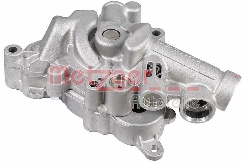 METZGER 8000075 &Ouml;lpumpe f&uuml;r MB