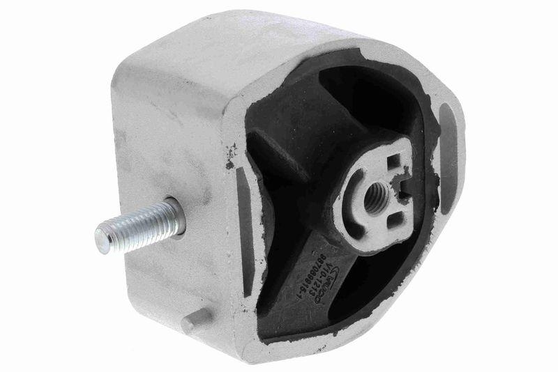 VAICO V10-1213 Lagerung, Schaltgetriebe Schaltgetriebe links f&uuml;r VW