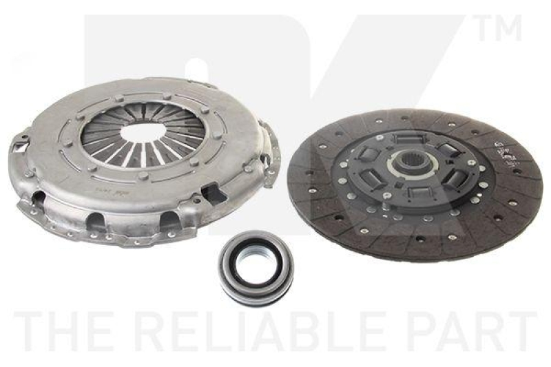 NK 133414 Kupplungssatz f&uuml;r HYUNDAI, KIA