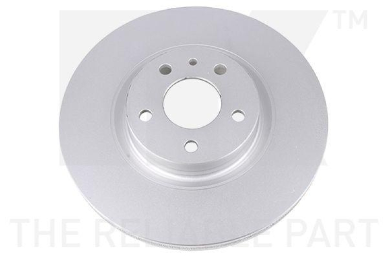 NK 312372 Bremsscheibe f&uuml;r FIAT