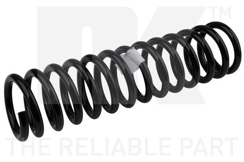 NK 544313 Fahrwerksfeder f&uuml;r SKODA