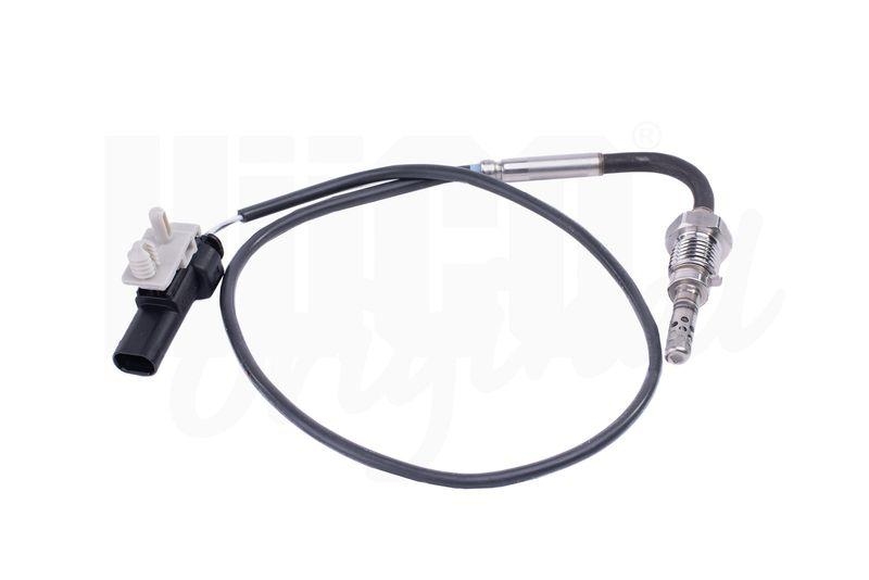 HITACHI 135568 Sensor, Abgastemperatur f&uuml;r OPEL u.a.