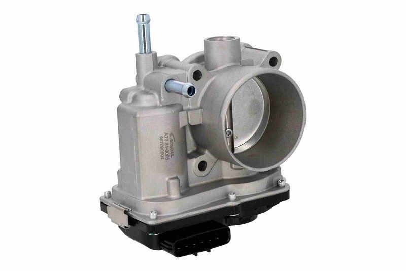 ACKOJA A70-81-0005 Drosselklappenstutzen elektrisch für TOYOTA