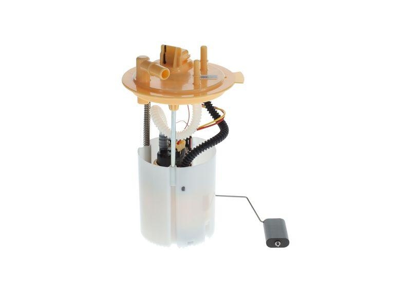 Bosch 0 580 203 461 Ekp-Einbaueinheit