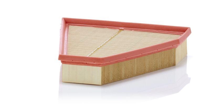 MANN-FILTER C 27 114 Luftfilter f&uuml;r BMW