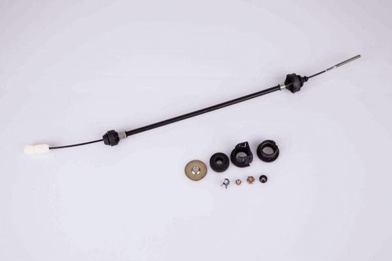 HELLA 8AK 355 701-921 Seilzug, Kupplung f&uuml;r CITRO&Euml;N