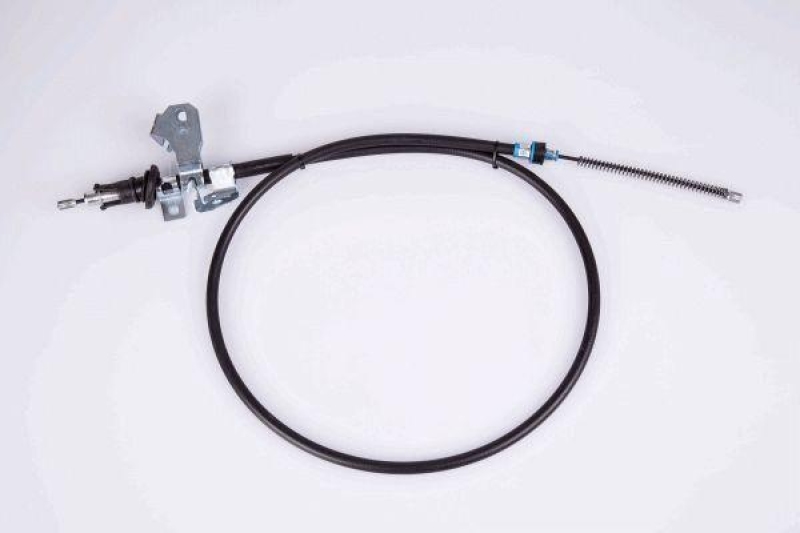 HELLA 8AS 355 663-811 Seilzug, Feststellbremse f&uuml;r MITSU./SMART