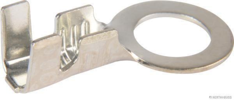 HERTH+BUSS 50251085 Crimpverbinder 4 - 6 mm&sup2;, &Oslash; 8,4 mm, DIN 46225