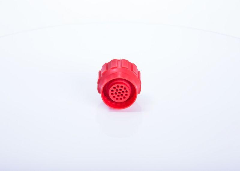 BOSCH 0 457 104 001 Luftfilter