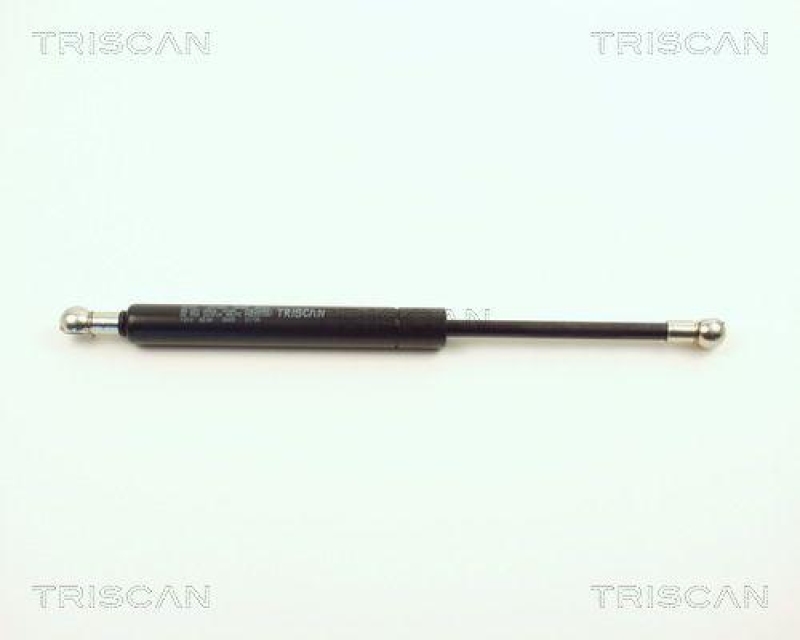 TRISCAN 8710 1010 Gasfeder Hinten für Audi 80 / 90, 80 / 90 Quat
