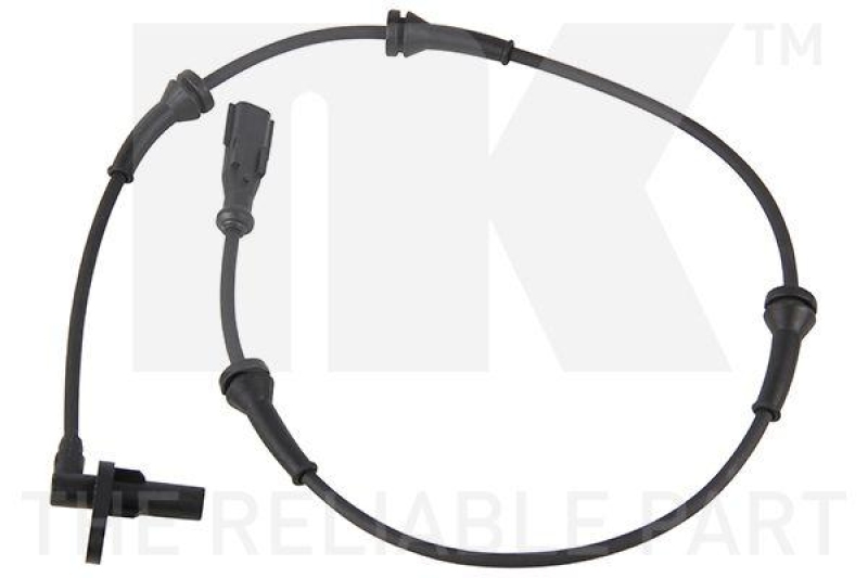 NK 293950 Sensor, Raddrehzahl f&uuml;r DACIA, RENAULT