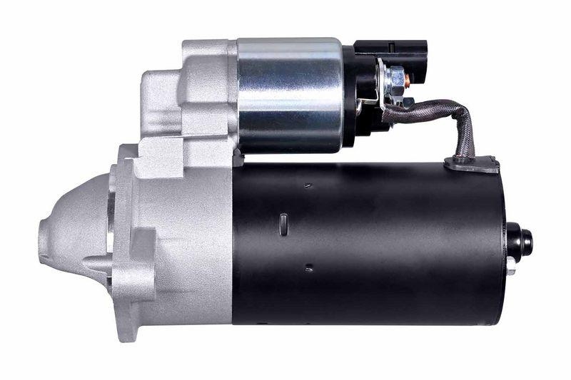 HELLA 8EA 011 610-631 Starter 12V 2kW