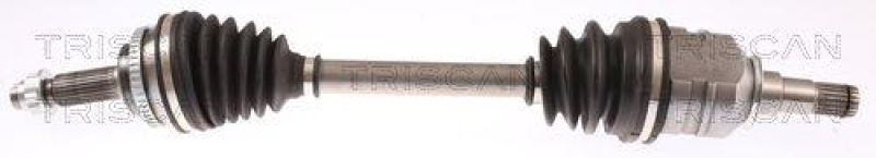 TRISCAN 8540 13535 Antriebswelle f&uuml;r Toyota