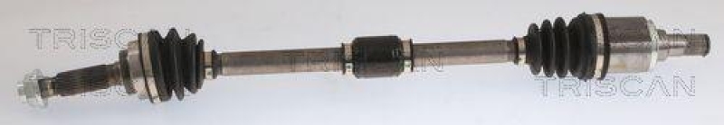 TRISCAN 8540 42538 Antriebswelle f&uuml;r Mitsubishi Outlander Phev