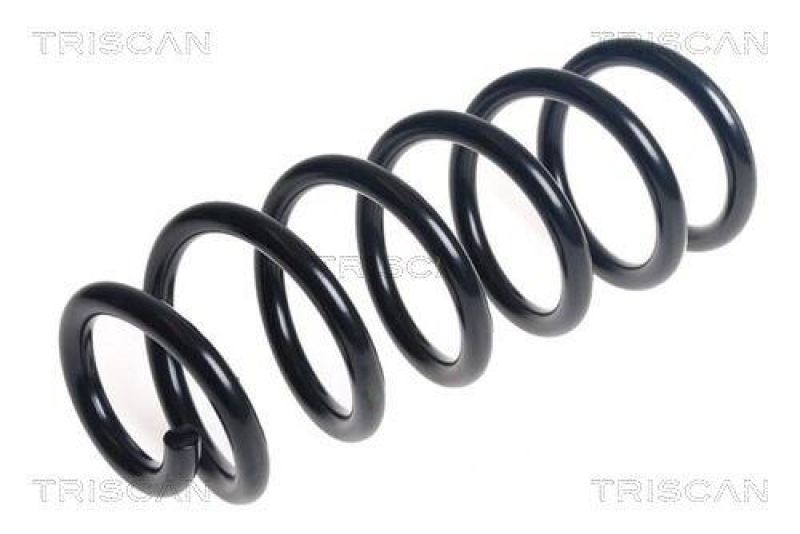 TRISCAN 8750 29508 Spiralfeder Vorne f&uuml;r Coil Spring Front Audi