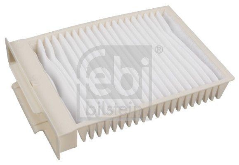 FEBI BILSTEIN 104784 Innenraumfilter f&uuml;r TOYOTA