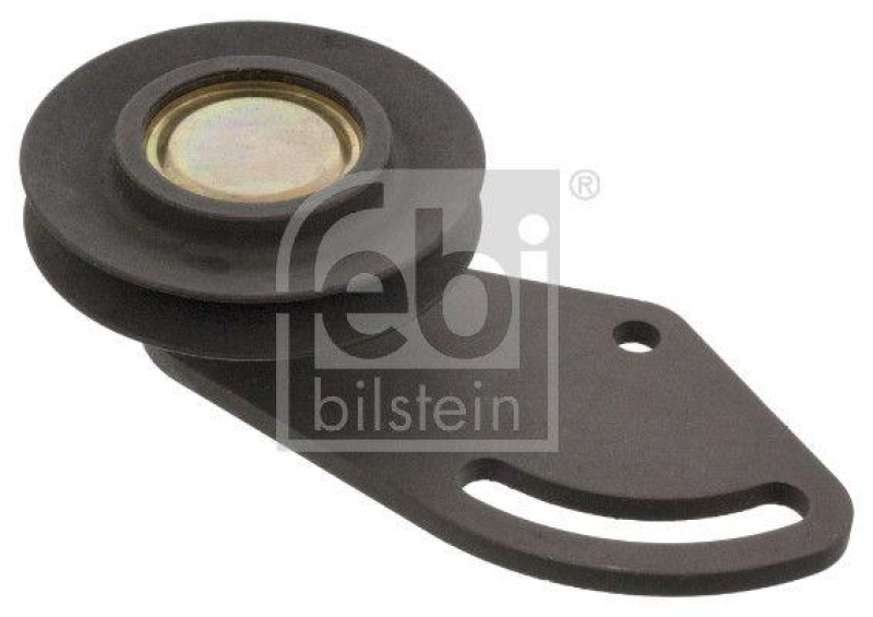 FEBI BILSTEIN 11285 Spannrolle f&uuml;r Keilriemen f&uuml;r Ford