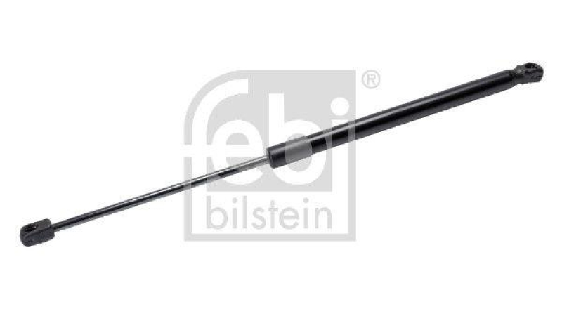 FEBI BILSTEIN 177463 Gasdruckfeder f&uuml;r Kofferraumklappe f&uuml;r HYUNDAI