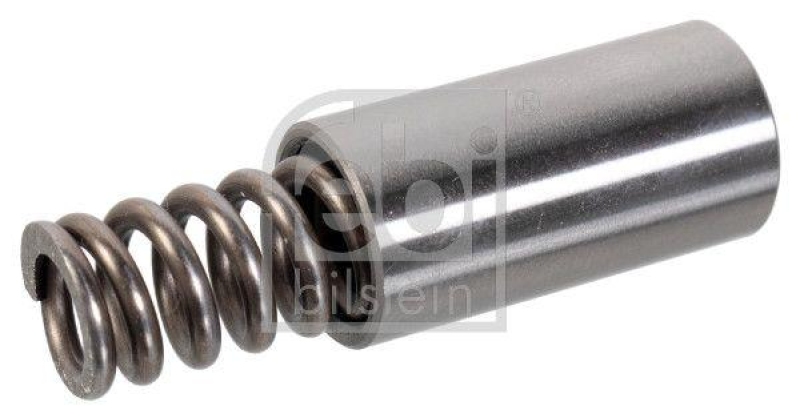 FEBI BILSTEIN 179613 Rep. Satz &Ouml;lpumpe f&uuml;r Scania