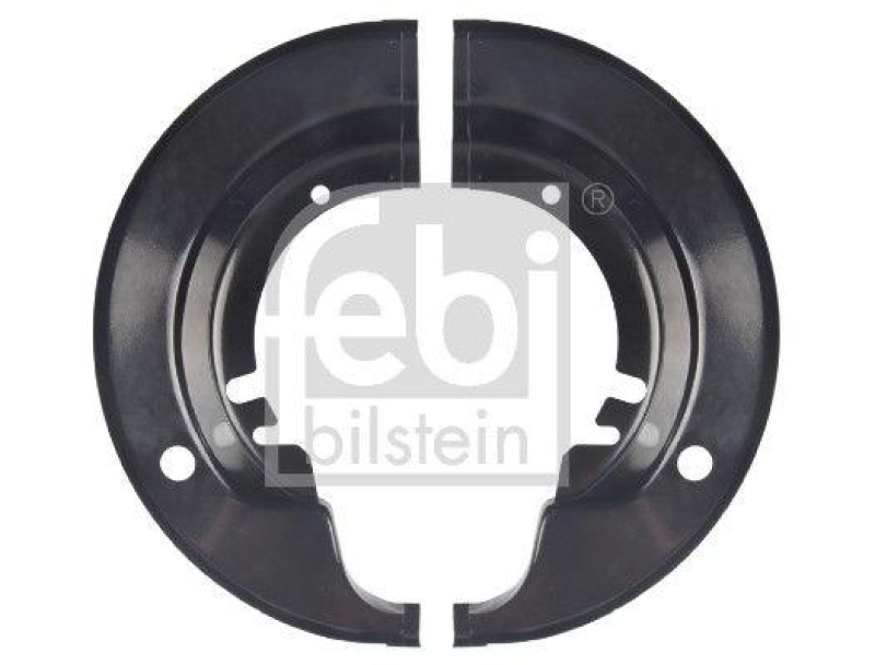 FEBI BILSTEIN 186170 Abdeckblech f&uuml;r Bremstrommel f&uuml;r ROR