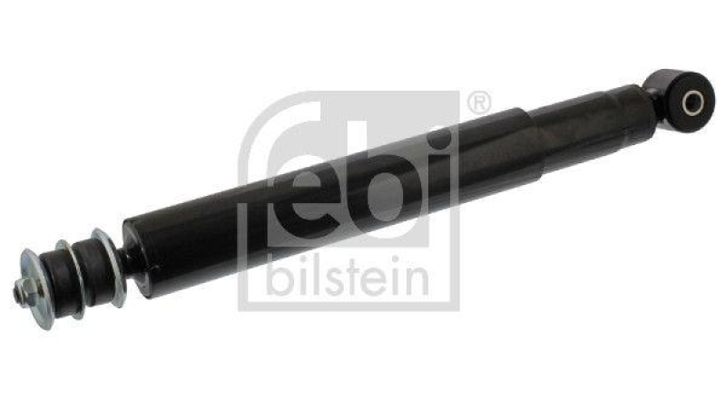 FEBI BILSTEIN 20370 Sto&szlig;d&auml;mpfer f&uuml;r Iveco