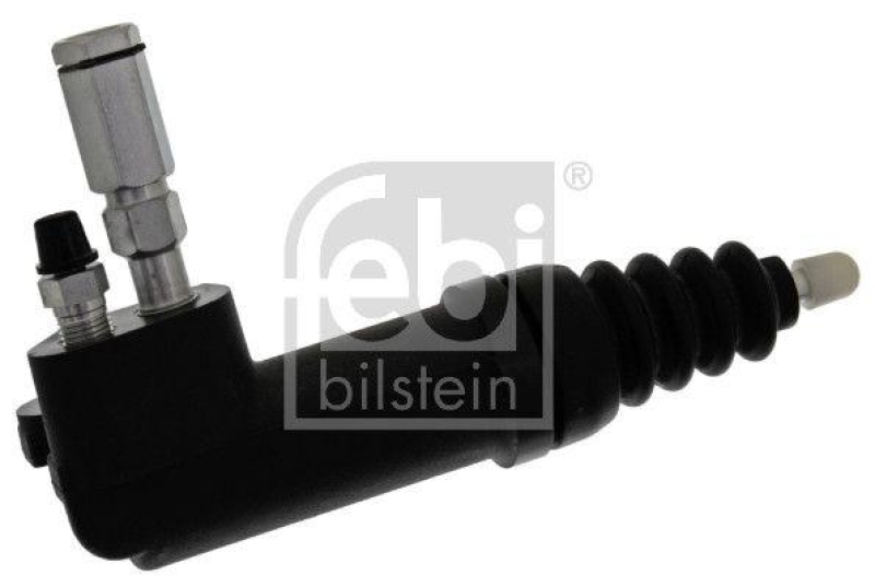 FEBI BILSTEIN 26868 Kupplungsnehmerzylinder f&uuml;r VW-Audi